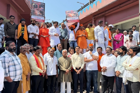 Kishore Shitole gallery image